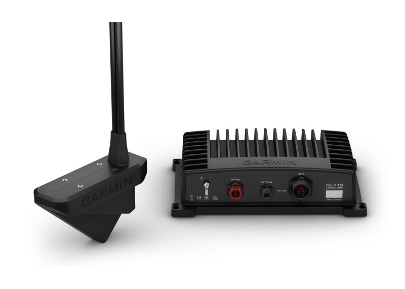 Garmin ECHOMAP UHD2 92sv с GT56UHD-TM + Panoptix LVS32 + GLS10