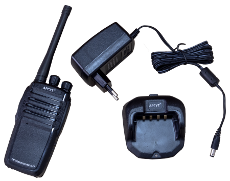 Радиостанция Аргут А-25 RU51003 от прозводителя Аргут