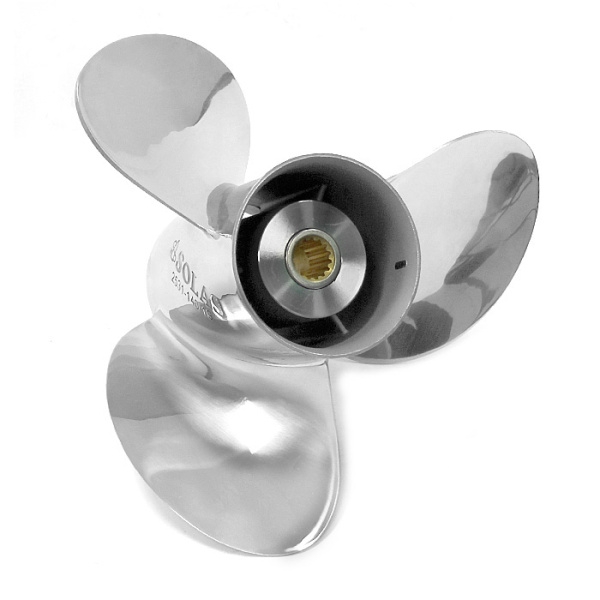 Винт гребной Solas 2531-140-25, 3x14x25 (R) 2531-140-25 от прозводителя Solas