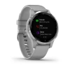 Garmin Vivoactive 4s - 40 мм | White with Rose-gold Hardware