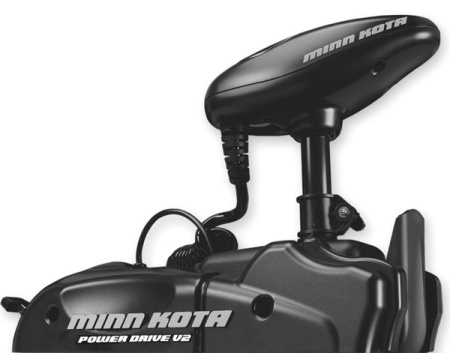 Minn Kota PowerDrive 55PD V2/AP-54 2856 от прозводителя Minn Kota
