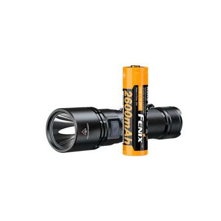 Фонарь Fenix C5 V2.0 1800 люмен C5V20 от прозводителя Fenix