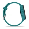Garmin Forerunner 165 - Music | Turquoise/Aqua