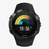 Часы Suunto 5 All Black, черные SS050299000 от прозводителя Suunto 