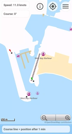Naviom AIS класса B KR-12629 от прозводителя NAVIOM