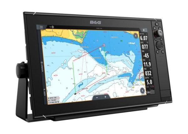 B&G ZEUS³S - 16 000-15413-002 от прозводителя B&G