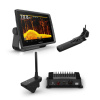 Garmin ECHOMAP Ultra 2 102sv/106sv с GT56UHD-TM + Panoptix LVS32 + GLS10