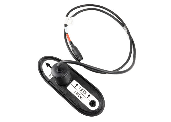 RAYMARINE RV-312 Thru-hull Transducer Set T70320 от прозводителя Raymarine