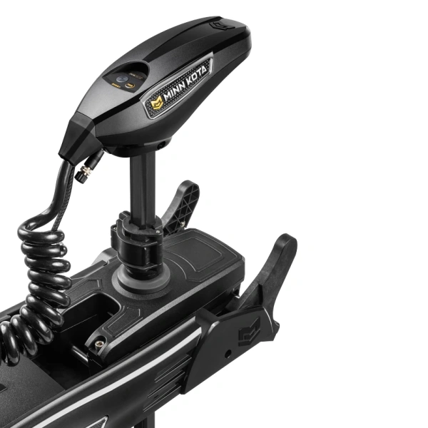 Terrova QUEST 90/115 lb. Thrust, 60" Shaft, MEGA Side Imaging, Wireless Remote 1358211 от прозводителя Minn Kota