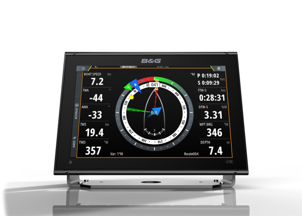 B&G VULCAN 12R 000-14149-001 от прозводителя B&G