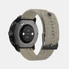 Часы Suunto Race S Gravel Gray, серые SS051014000 от прозводителя Suunto 