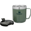 Термокружка STANLEY Classic с ручкой 0.35L 10-09366-005 от прозводителя STANLEY