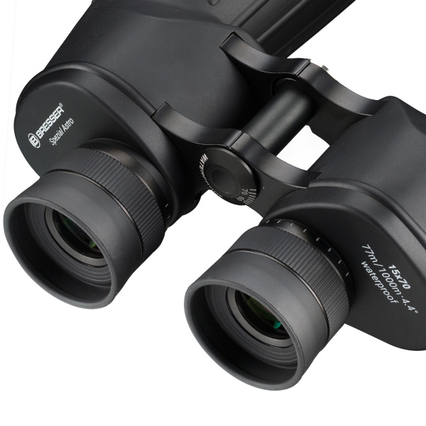 Астробинокль Bresser ASTRO SF 15x70 Binocular, ARGON 0114115 от прозводителя 