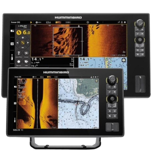 Humminbird SOLIX G3  от прозводителя Humminbird