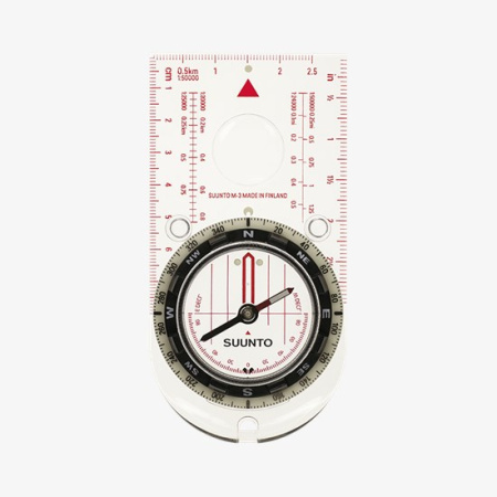 Компас Suunto M-3 NH SS021369000 от прозводителя Suunto 