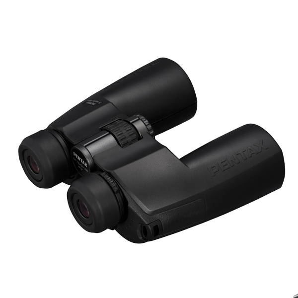 Бинокль PENTAX SP 12x50 WP S0065873 от прозводителя PENTAX