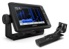 Garmin ECHOMAP UHD 72sv с GT54UHD-TM