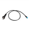 Garmin GPSMAP 1223xsv/1243xsv с Panoptix LVS34-IF + GLS10 — Ice Fishing Box