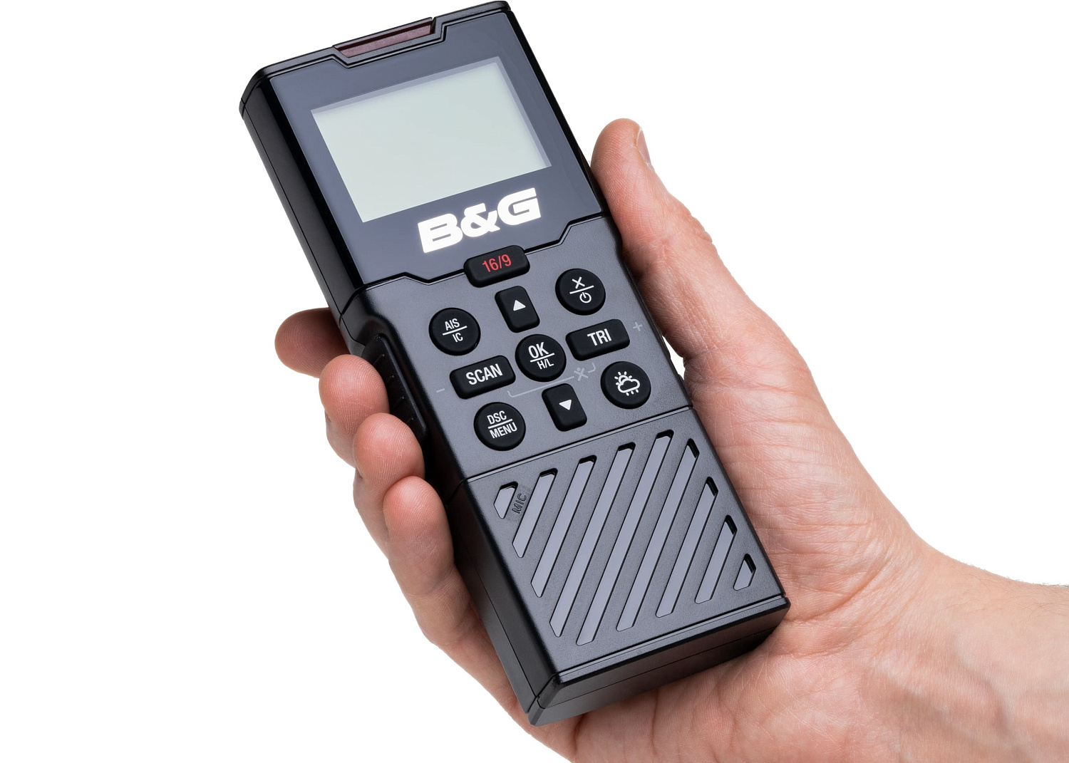 B&G Wireless Handset H60