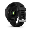 Garmin Forerunner 255s - 41 мм Music | Black