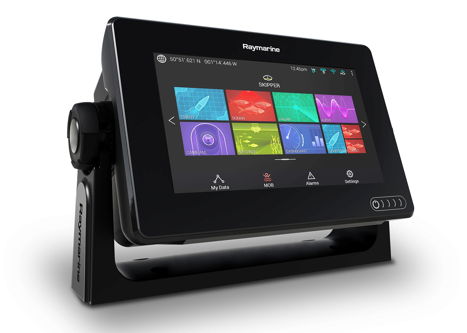 Raymarine AXIOM