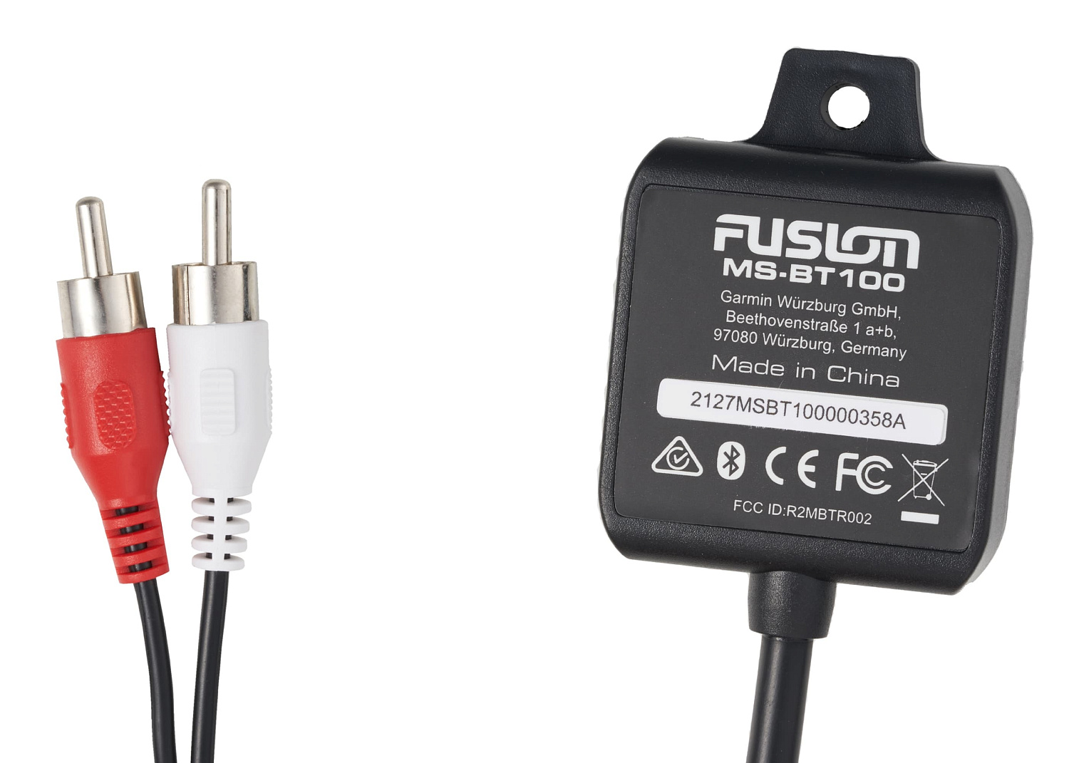 FUSION Bluetooth Module MS-BT100