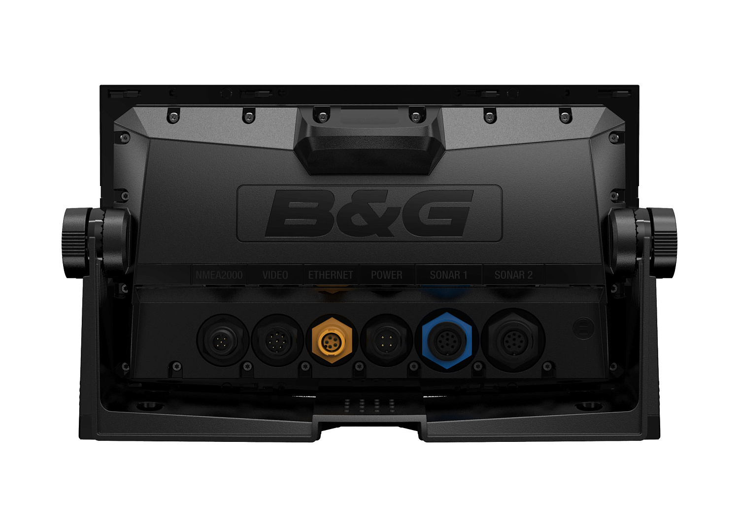 B&G ZEUS³S