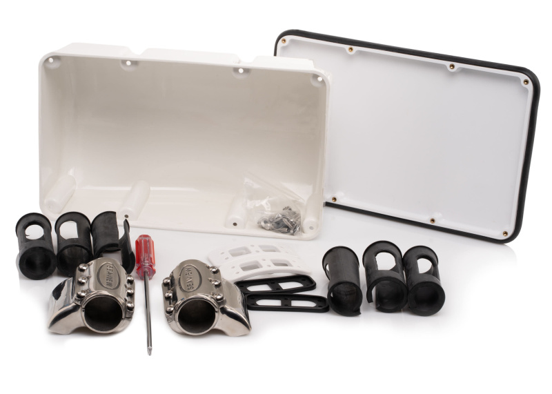 SEAVIEW SPOD Device Holder  от прозводителя SEAVIEW