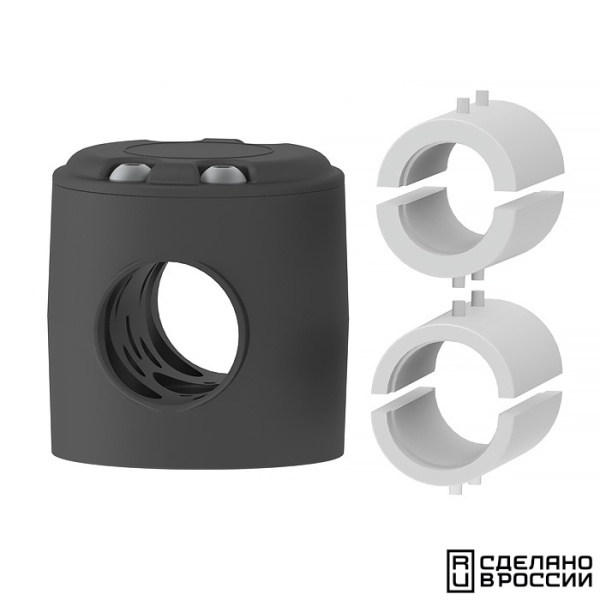 Хомут универсальный ТМ 040544T от прозводителя Техномарин