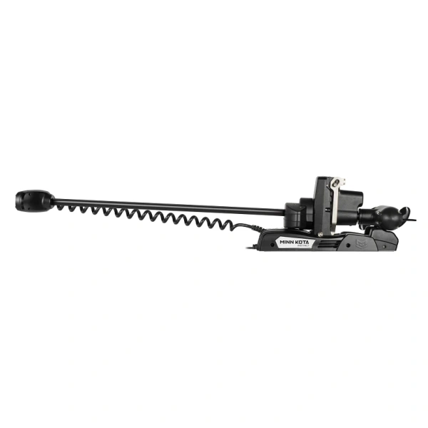 Riptide Instinct QUEST 90/115 lb. Thrust, 72" Shaft, Wireless Remote, Black 1358581 от прозводителя Minn Kota