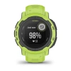 Garmin Instinct 2 - 45 мм Standard | Electric Lime