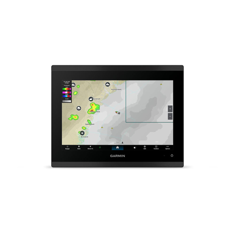 Garmin GPSMAP 9010 Без модуля