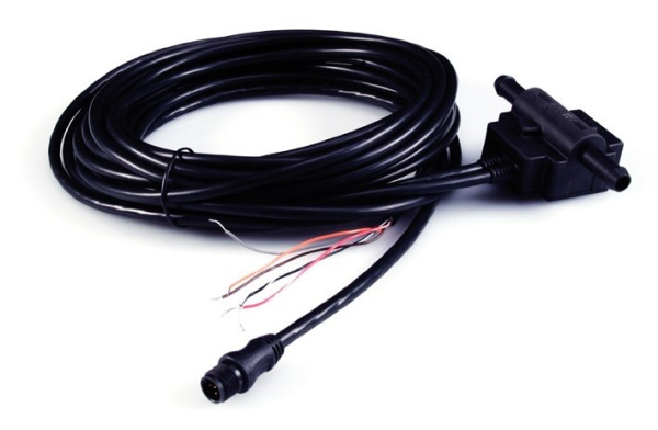 Дополнительный датчик пластик эхолоты Garmin (010-10365-00) 010-10365-00 от прозводителя Garmin