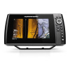 Humminbird HELIX 8X CHIRP MSI+ GPS G3N