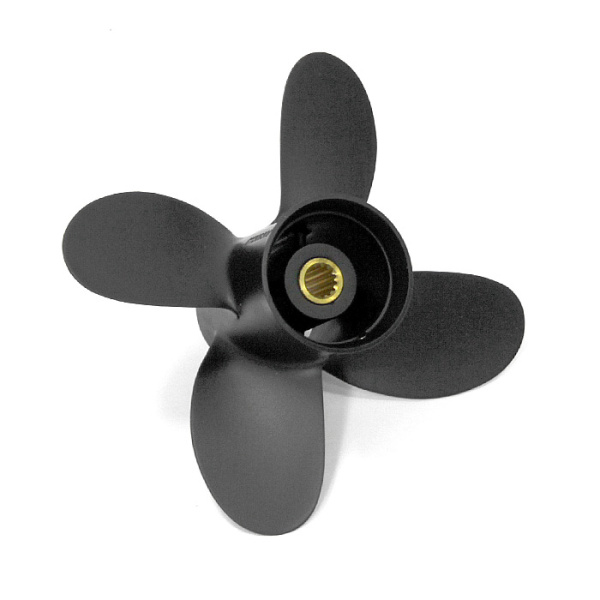 Винт гребной Solas 5113-093-11, 4x9.25x11 (R) 5113-093-11 от прозводителя Solas