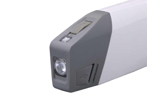 Фонарь ручной Fenix E-STAR с автономным питанием E-STAR от прозводителя Fenix