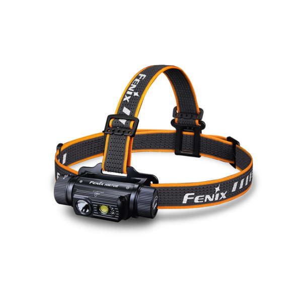 Фонарь Fenix налобный HM70R + E-LITE, HM70RE-LITE HM70RE-LITE от прозводителя Fenix