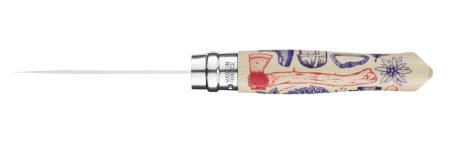 Нож Opinel №8, Escapade Bivouac , 002444 002444 от прозводителя Opinel