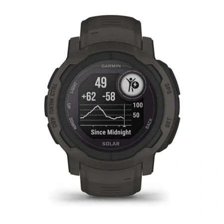 Garmin Instinct 2s - 40 мм Standard | Poppy