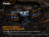 Налобный фонарь Fenix HL18RW черный, HL18RWBlack HL18RWBlack от прозводителя Fenix