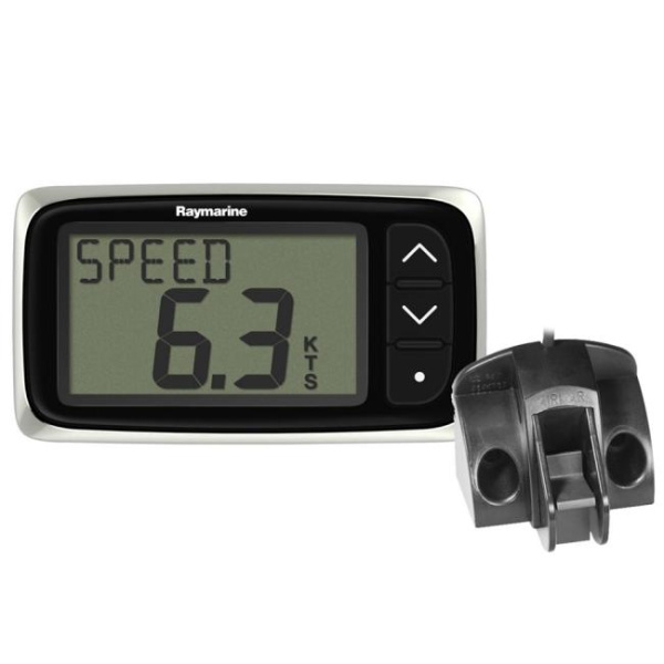 Raymarine i40 Speed Pack, ST69 Speed/Temp Transom E70141 от прозводителя Raymarine