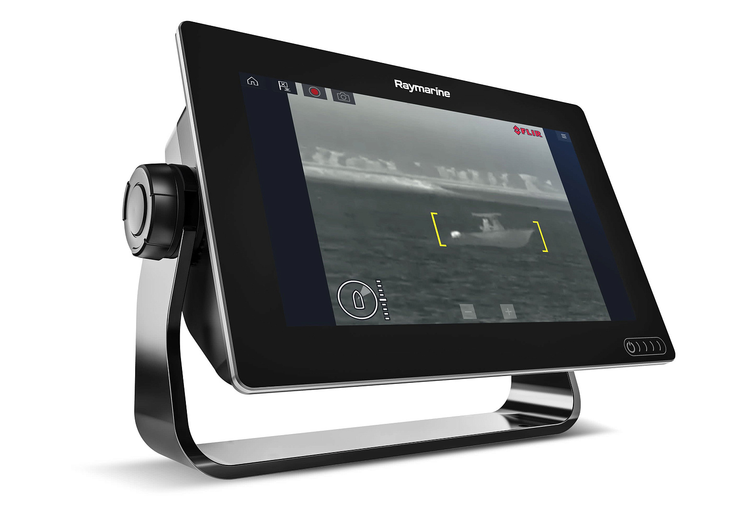 Raymarine AXIOM