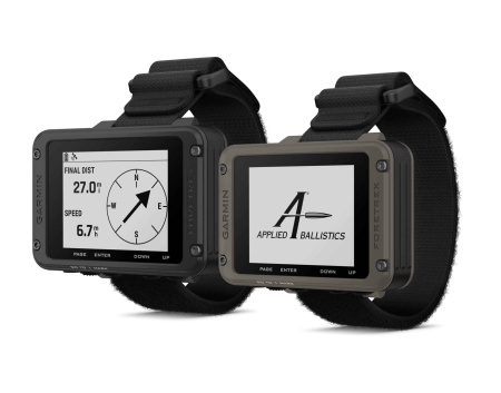 Garmin Foretrex 801/901  от прозводителя Garmin