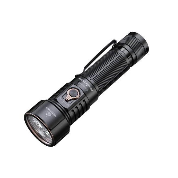 Фонарь Fenix LD36R черный RGB с диффузором LD36Rbk от прозводителя Fenix