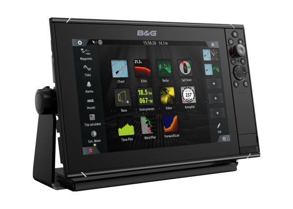 B&G ZEUS³S - 12 000-15412-002 от прозводителя B&G