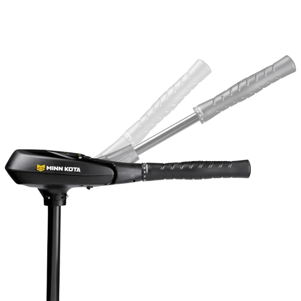 Traxxis 80 lb. Thrust, 42" Shaft, Variable Speed 1368730M от прозводителя Minn Kota