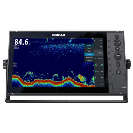 SIMRAD S2016 Fish Finder 16"