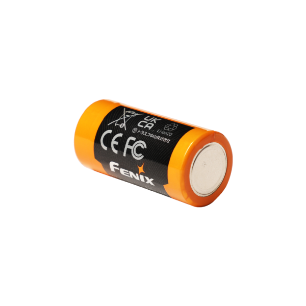 Аккумулятор 18350 Fenix ARB-L18-1600 ARB-L18-1600 от прозводителя Fenix