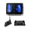 Garmin ECHOMAP Ultra 2 102sv/106sv + Panoptix LVS34 + GLS10