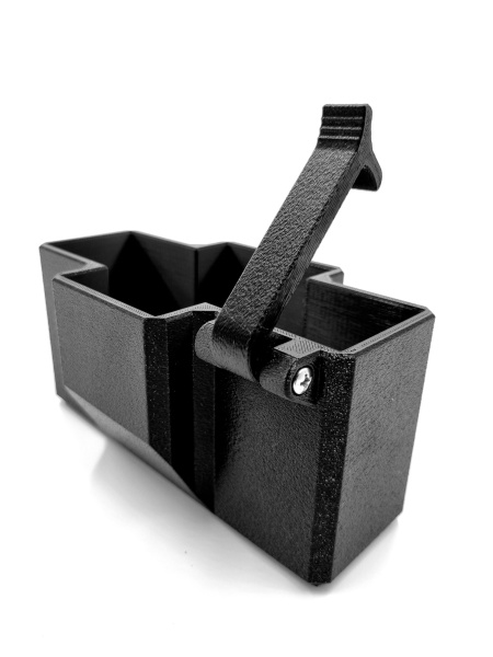 Чехол для датчика LVS 34 Panoptix Ch34 от прозводителя Россия